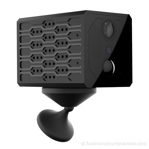 Segurança Mini Câmera de espionagem sem fio CCTV
